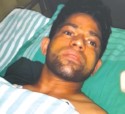 Cattle smuggling leads to tension in Gurupur Kaikamba 